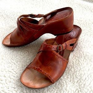 Clarks Artisan Sandal